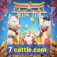 7 cattle.com